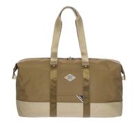 BRIC'S Bolsa de Viaje Replay Sand Woo Holdall Folding Duffle Bag Sand Wood Caqui