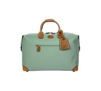 BRICS Bolsa de viaje - Weekender FIRENZE 43cm verde