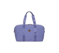 BRICS Bolsa de viaje X-Bag 43cm Lila lila
