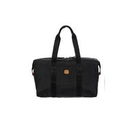BRICS Bolsa de viaje X-Bag 43cm negro