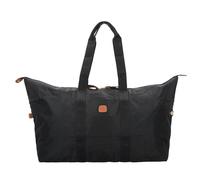 Bric's Bolsa de viaje X-Bag 55 cm negro