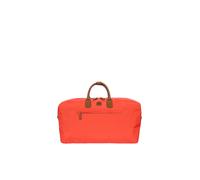 BRIC'S Bolsa de Viaje X-Travel Holdall Poppy Rojo