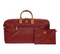BRIC'S bolsa de viaje X-Travel Holdall Bordeaux