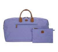 BRIC'S bolsa de viaje X-Travel Holdall Violet