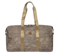 BRIC'S Bolsa de Viaje X-Travel Holdall Wool Nut marrón