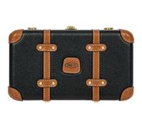 BRIC'S bolso bandolera Bellagio Legazy Bag Black / Tan