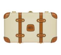 Bric's Bellagio Bolsa de hombro 20 cm creme (TAS016012)