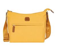 Bric's bolso bandolera bolso de hombro X-Bag Shoulderbag Honey mostaza