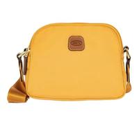 Bric's bolso bandolera bolso de hombro X-Bag Shoulderbag Honey mostaza