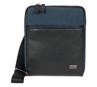 BRIC'S bolso bandolera Monza Shoulder Bag L Navy Blue / Black