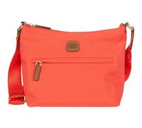 BRIC'S bolso bandolera X-Bag Shoulderbag Poppy