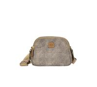 BRICS Bolso - Bandolera X-BAG Small marrón claro