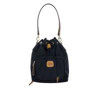 BRIC'S bolso bandolera X-Collection Bag Ocean Blue