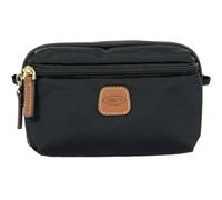Bric's bolso bandolera X - Collection Crossbody Bag Black negro