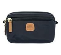 Bric's bolso bandolera X - Collection Crossbody Bag Ocean Blue azul marino