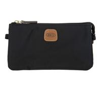 BRIC'S bolso bandolera X-Collection Mini Bag Black