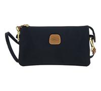 BRIC'S bolso bandolera X-Collection Mini Bag Ocean Blue
