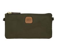 BRIC'S bolso bandolera X-Collection Mini Bag Olive