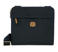 BRIC'S bolso bandolera X-Collection Shoulderbag Ocean Blue