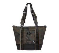 BRIC'S bolso de bandolera Replay Camoufla Shopping Bag