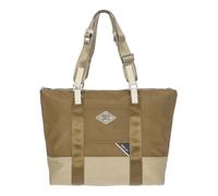Bric's bolso de bandolera shopper bolsa Replay Sand Woo Shopping Bag Sand Wood caqui