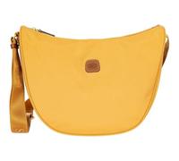 Bric's bolso de hombro bolso bandolera X-Bag Shoulderbag Honey mostaza