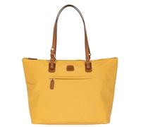 Bric's bolso de hombro bolso shopper X-Bag Shopping Honey mostaza