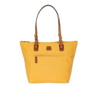 Bric's bolso de hombro X-Bag Medium Sportina Honey mostaza