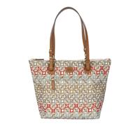 Bric's bolso de hombro X-Bag Medium Sportina Macramè multicolor
