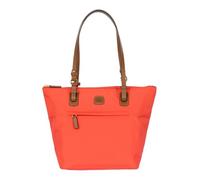 Bric's bolso de hombro X-Bag Medium Sportina Poppy rojo
