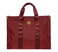 BRIC'S bolso de hombro X-Collection Opera Bag M Bordeaux