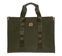 BRIC'S bolso de hombro X-Collection Opera Bag M Olive