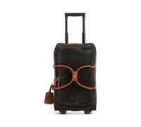 Brics | Bolso de viaje con ruedas | oliva | sintética