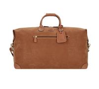 Bric's Bolso Life Holdall 55 cm marrón