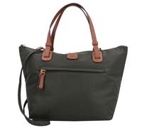 Bric's Bolso X-Bag 24 cm verde oliva