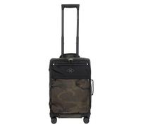 Bric's Bric´s x Replay 4 ruedas Carro de la cabina 55 cm verde