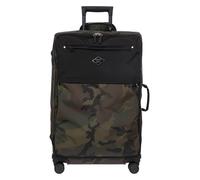 Bric's Bric´s x Replay 4 ruedas Carrito 71 cm verde