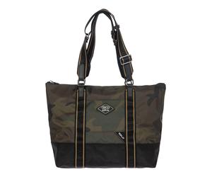Bric's Bric´s x Replay Bolsa de compras 33 cm verde