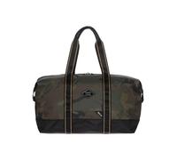 BRIC'S Bolsa de Viaje Replay Camoufla Holdall Folding Duffle Bag Green Camou Multicolor