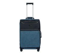 Bric's Bric's x Replay 4 ruedas Trolley 71 cm azul