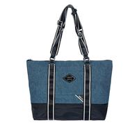 Bric's Bric's x Replay Bolsa de hombro 36 cm azul