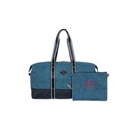 Bric's Bric's x Replay Bolsa de viaje fin de semana 32 cm azul