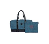 Bric's Bric's x Replay Bolsa de viaje fin de semana 43 cm gris