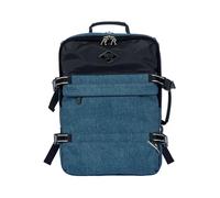Bric's Bric's x Replay Mochila de negocios 42 cm Compartimento para el portátil azul