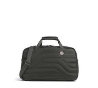 Brics BY Itaca Bolsa de fin de semana caqui, fibra sintética, 47 x 27 x 17cm