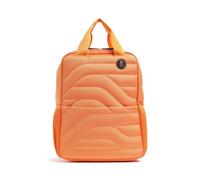 Brics BY Itaca Mochila naranja, fibra sintética, unisex, 13L