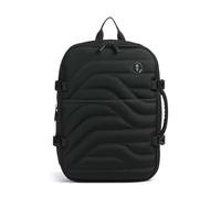 Brics BY Itaca Mochila negro, fibra sintética, unisex, 17L