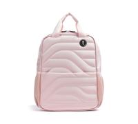 Brics BY Itaca Mochila rosa, fibra sintética, unisex, 13L
