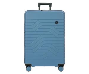 Bric's BY Ulisse Carro de 4 ruedas 71 cm azul