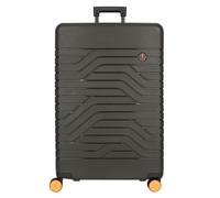 Bric's BY Ulisse Carro de 4 ruedas 79 cm aceituna
